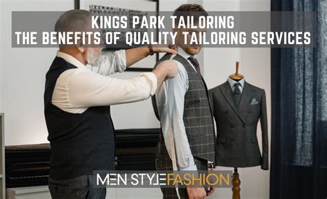 Kings park tailor  A shirt taken in on the sides, a pair of pants, some jeans (original hem, looks great) and some pants that I think were defective, and she totally figured out what was wrong and fixed them